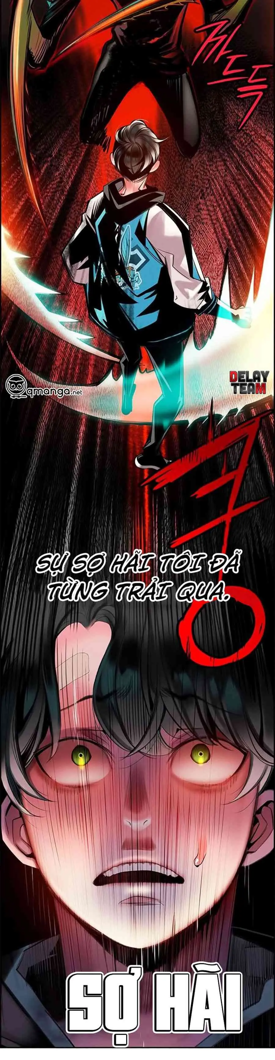 Đại Chiến Người Và Trùng Chapter 9 - Trang 46