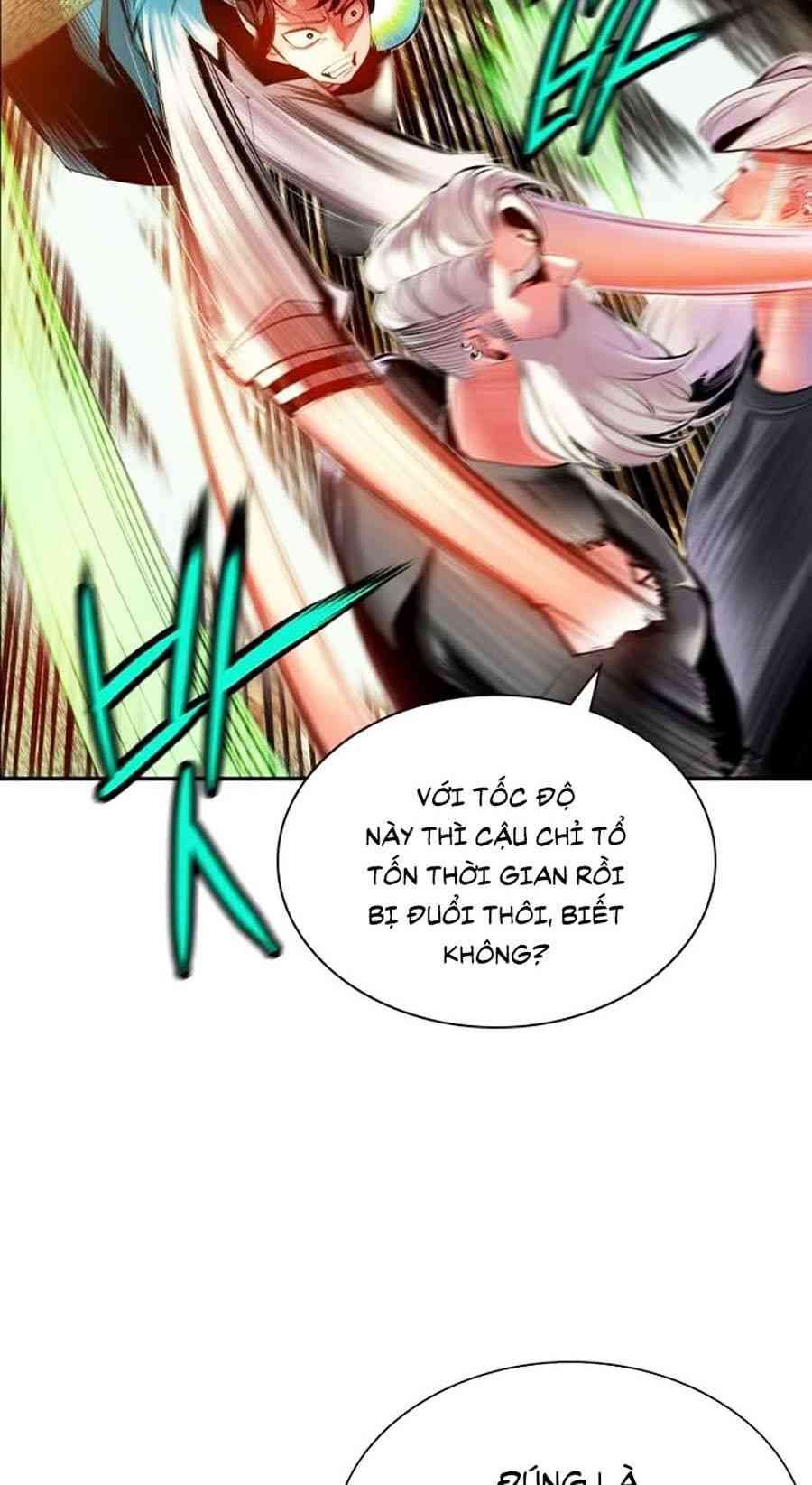Đại Chiến Người Và Trùng Chapter 9 - Trang 8