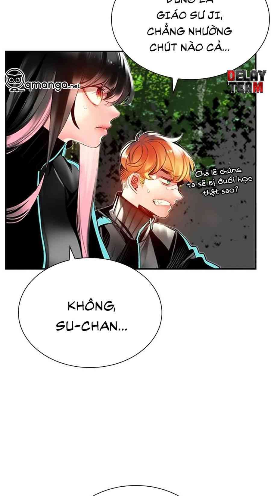 Đại Chiến Người Và Trùng Chapter 9 - Trang 9