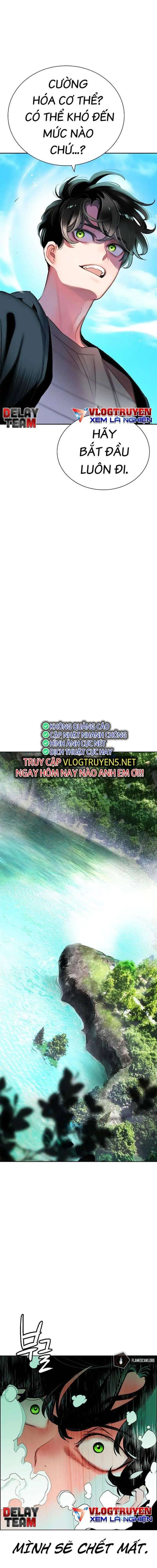 Đại Chiến Người Và Trùng Chapter 90 - Trang 10
