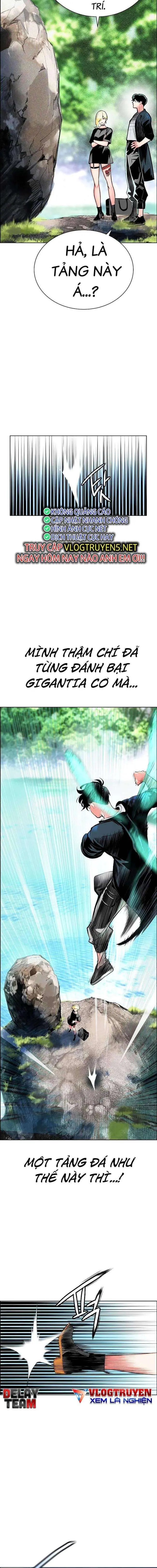 Đại Chiến Người Và Trùng Chapter 90 - Trang 12