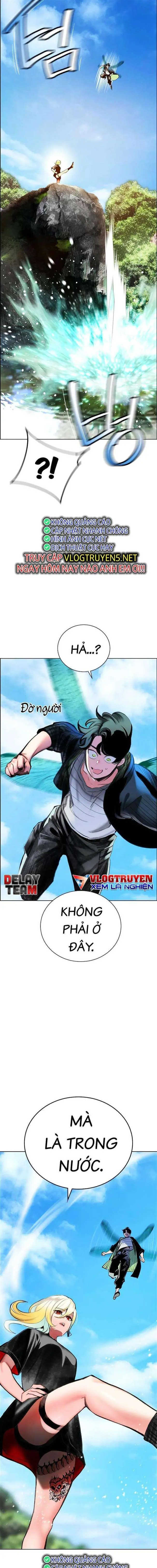 Đại Chiến Người Và Trùng Chapter 90 - Trang 13
