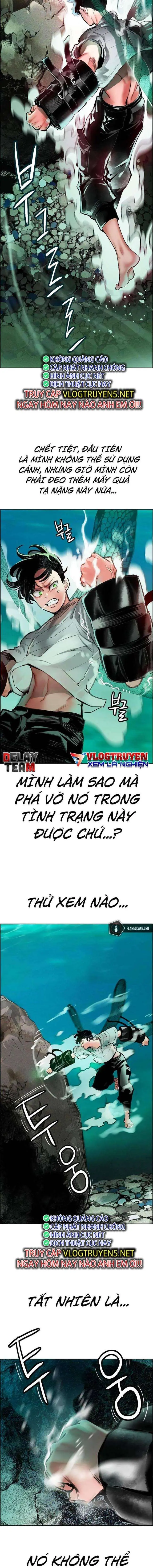 Đại Chiến Người Và Trùng Chapter 90 - Trang 15
