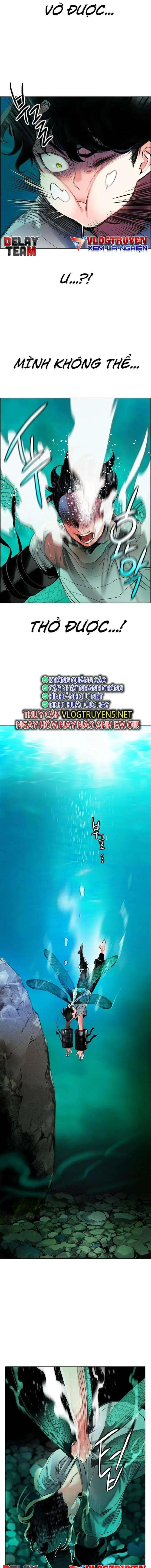 Đại Chiến Người Và Trùng Chapter 90 - Trang 16