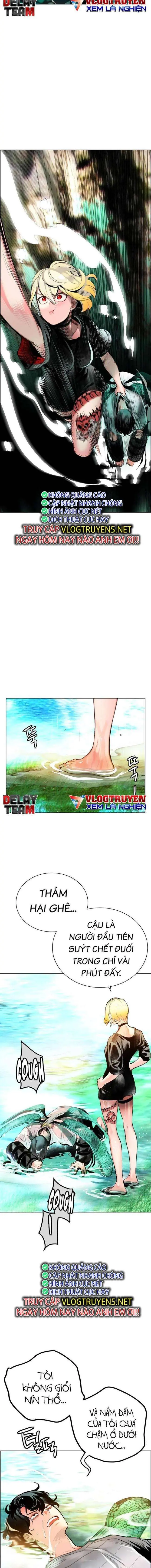 Đại Chiến Người Và Trùng Chapter 90 - Trang 17