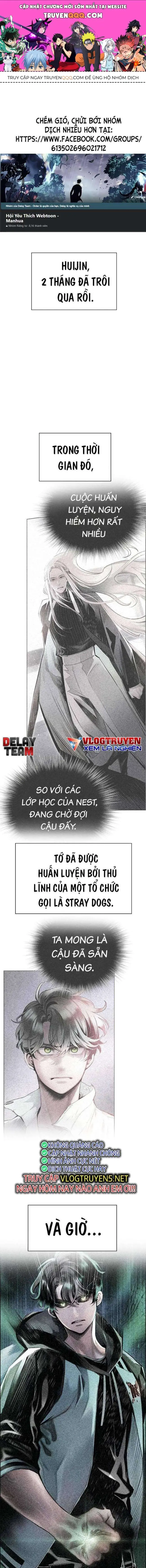 Đại Chiến Người Và Trùng Chapter 90 - Trang 2