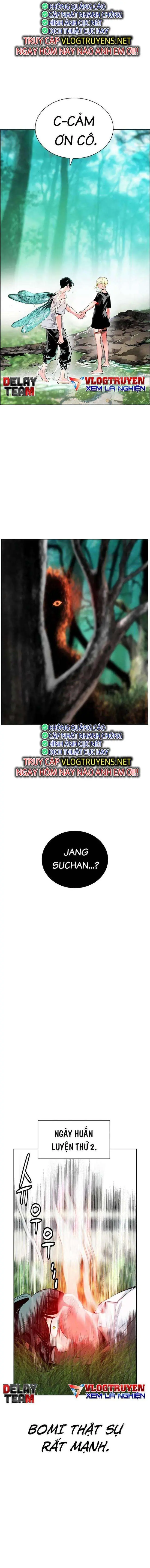 Đại Chiến Người Và Trùng Chapter 90 - Trang 21