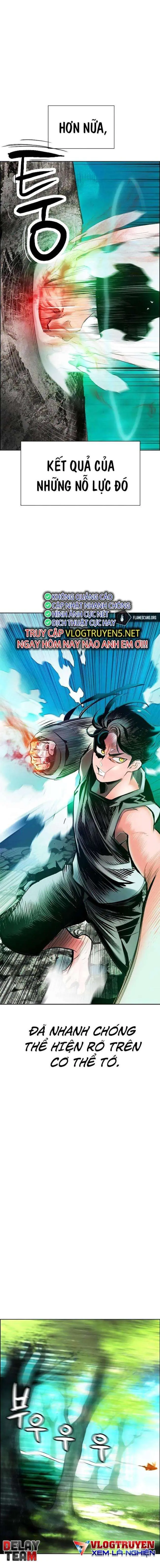 Đại Chiến Người Và Trùng Chapter 90 - Trang 26