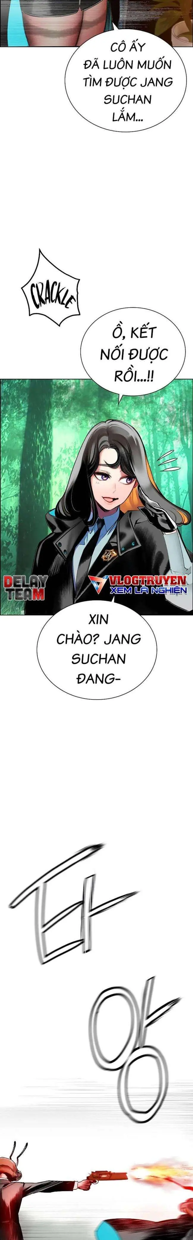 Đại Chiến Người Và Trùng Chapter 90 - Trang 29