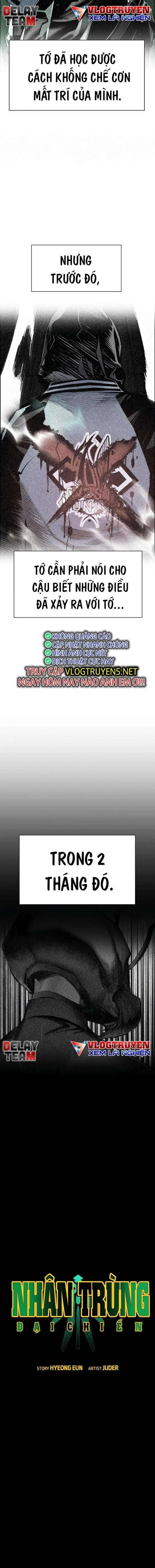 Đại Chiến Người Và Trùng Chapter 90 - Trang 3