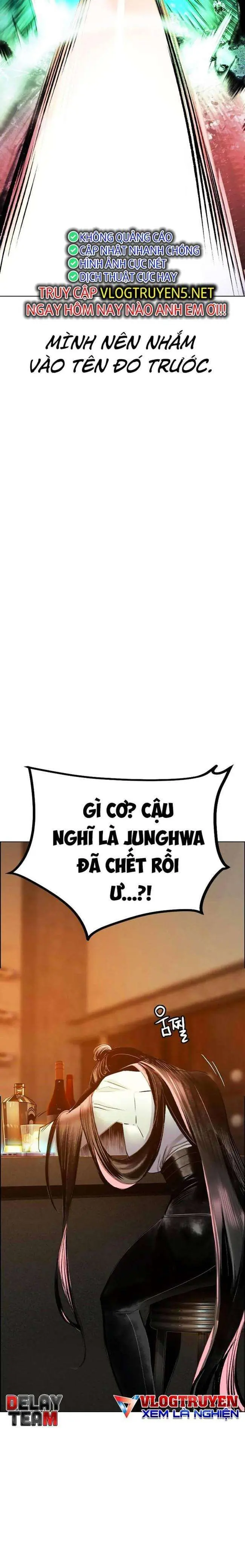 Đại Chiến Người Và Trùng Chapter 90 - Trang 33