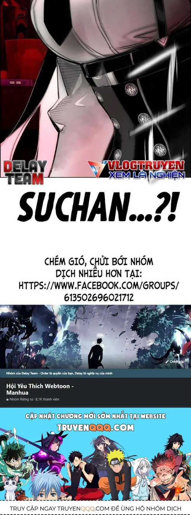 Đại Chiến Người Và Trùng Chapter 90 - Trang 35