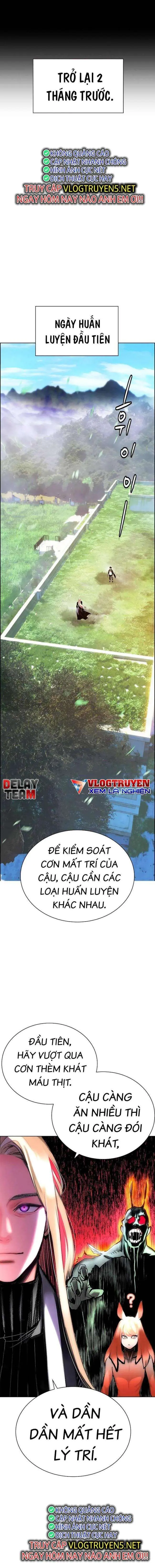 Đại Chiến Người Và Trùng Chapter 90 - Trang 4