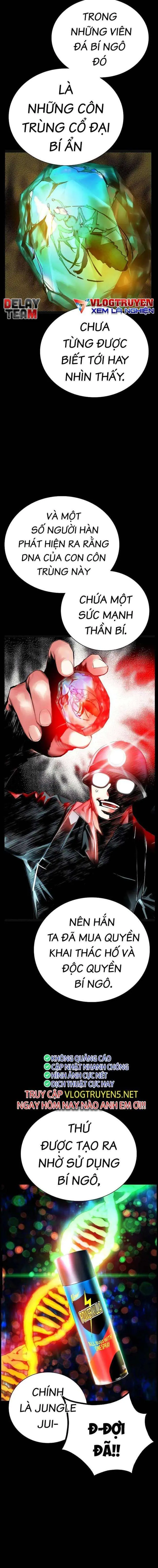 Đại Chiến Người Và Trùng Chapter 91 - Trang 12