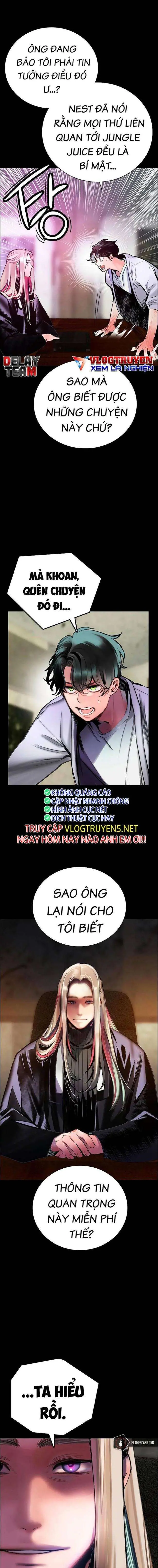 Đại Chiến Người Và Trùng Chapter 91 - Trang 13