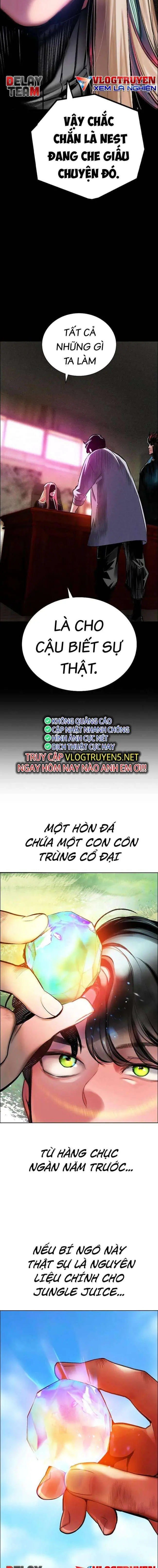 Đại Chiến Người Và Trùng Chapter 91 - Trang 14