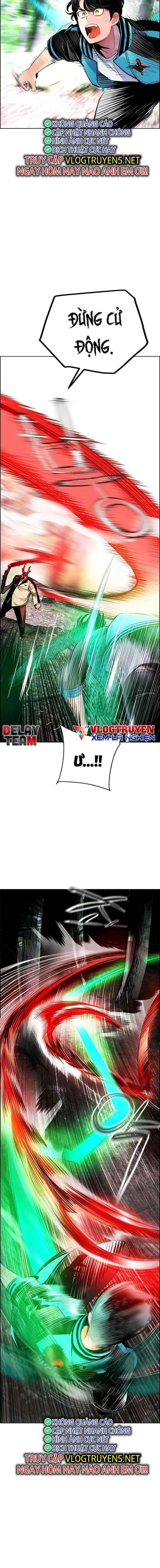 Đại Chiến Người Và Trùng Chapter 91 - Trang 26