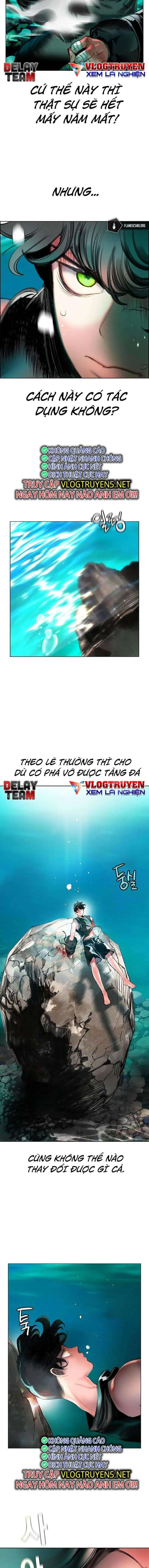 Đại Chiến Người Và Trùng Chapter 91 - Trang 3