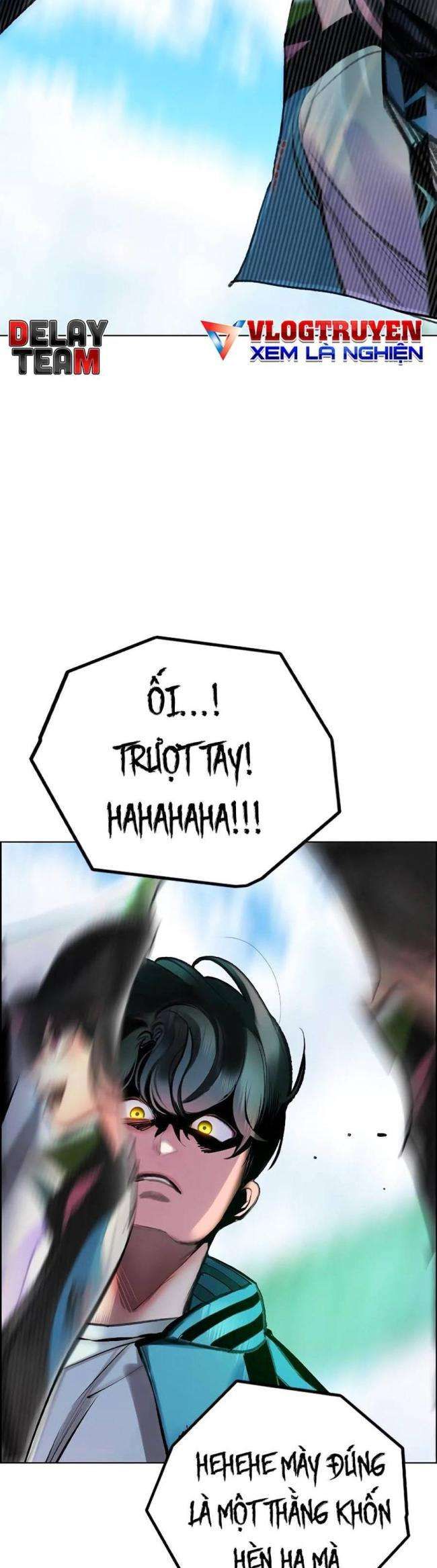Đại Chiến Người Và Trùng Chapter 91 - Trang 29