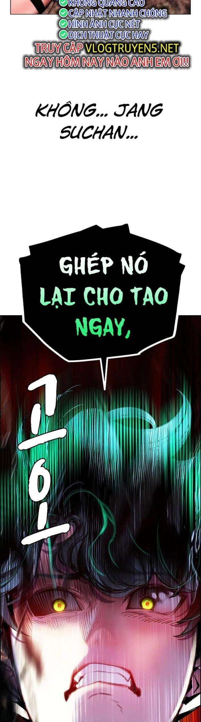 Đại Chiến Người Và Trùng Chapter 91 - Trang 32