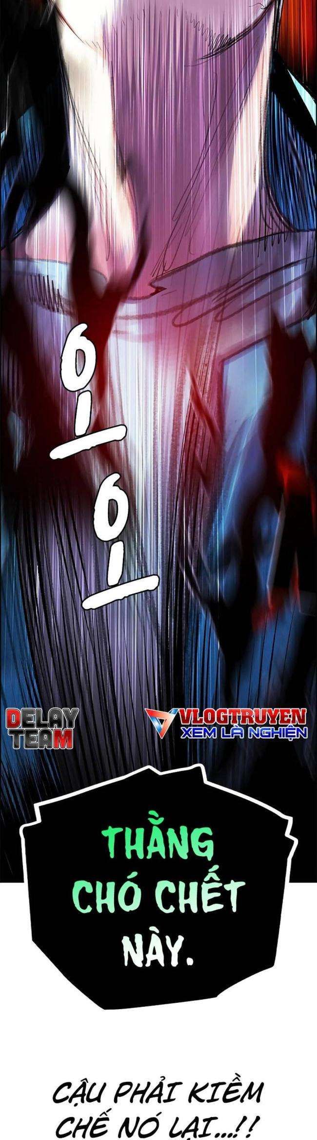 Đại Chiến Người Và Trùng Chapter 91 - Trang 33