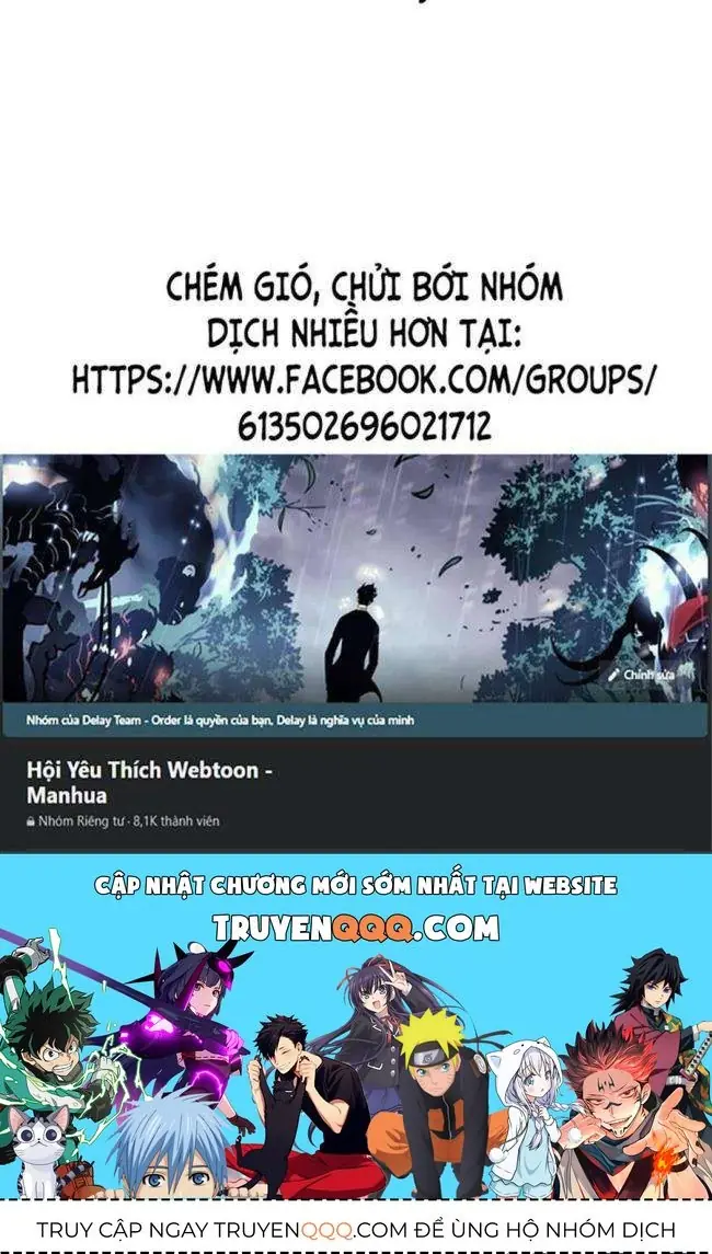 Đại Chiến Người Và Trùng Chapter 91 - Trang 34