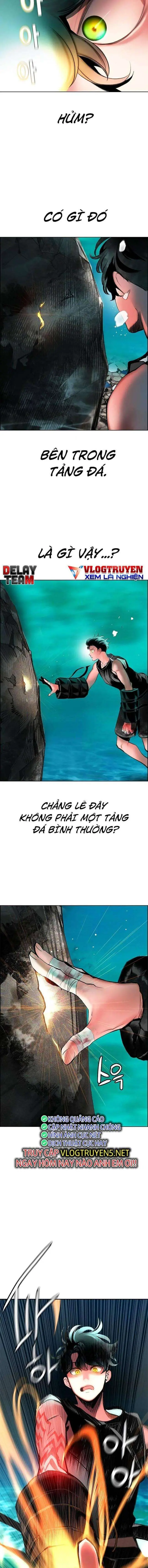 Đại Chiến Người Và Trùng Chapter 91 - Trang 4