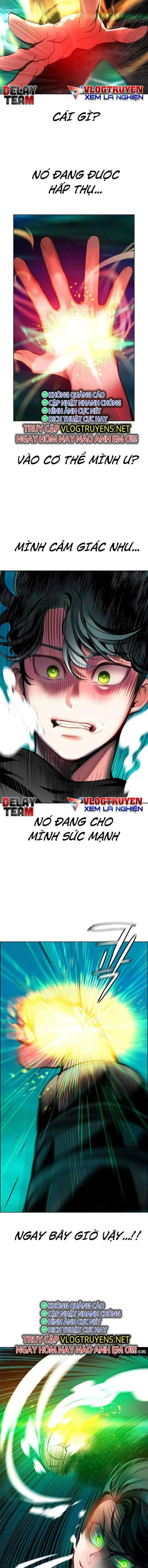 Đại Chiến Người Và Trùng Chapter 91 - Trang 5