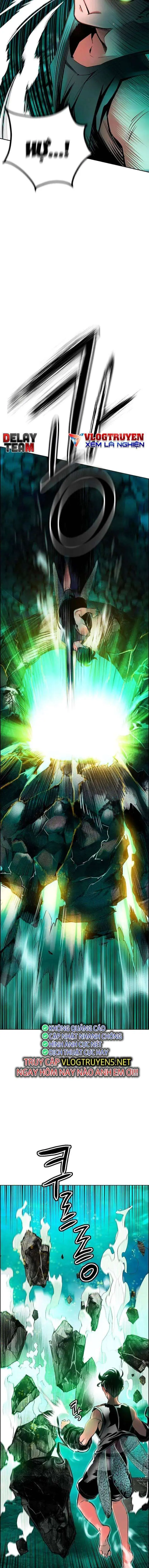 Đại Chiến Người Và Trùng Chapter 91 - Trang 6