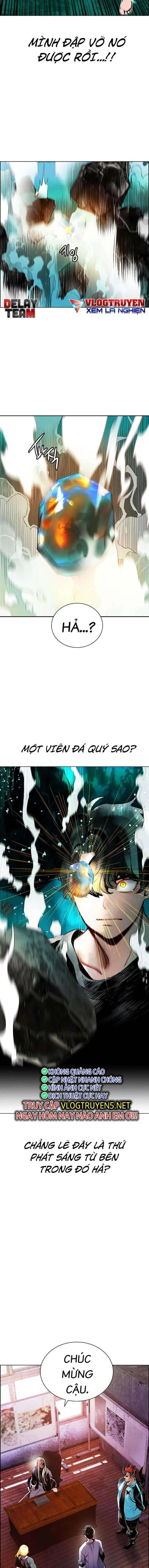 Đại Chiến Người Và Trùng Chapter 91 - Trang 7