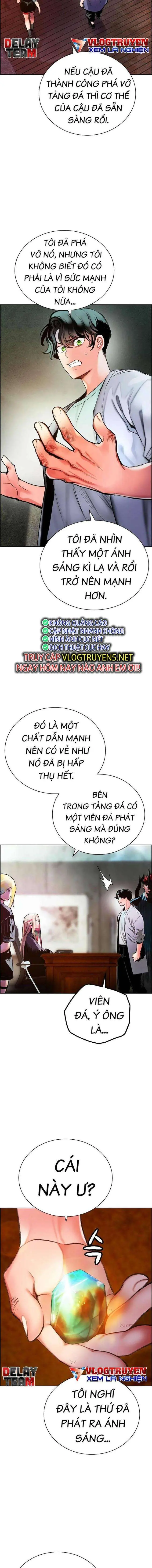 Đại Chiến Người Và Trùng Chapter 91 - Trang 8