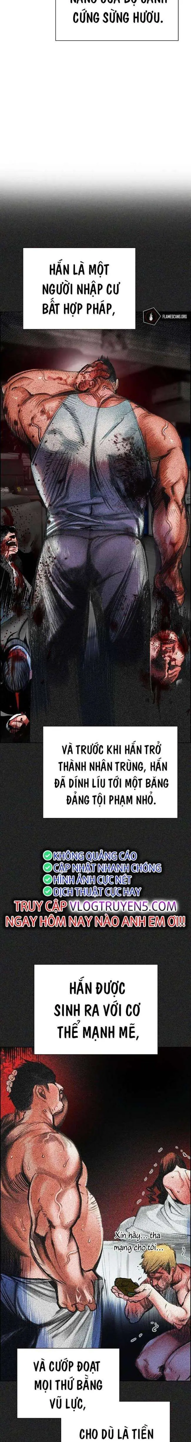 Đại Chiến Người Và Trùng Chapter 92 - Trang 10