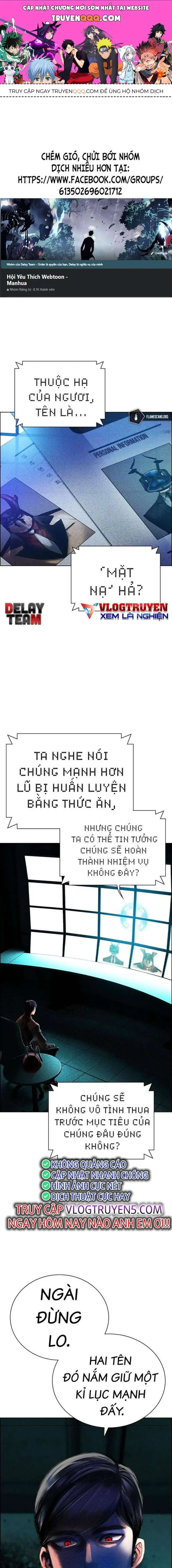 Đại Chiến Người Và Trùng Chapter 92 - Trang 2