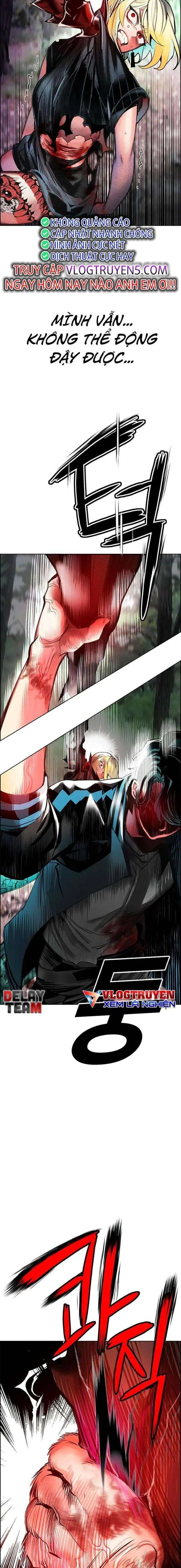 Đại Chiến Người Và Trùng Chapter 92 - Trang 30
