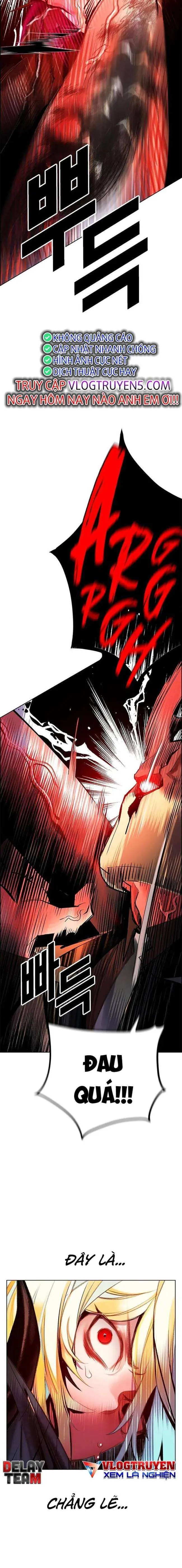 Đại Chiến Người Và Trùng Chapter 92 - Trang 31