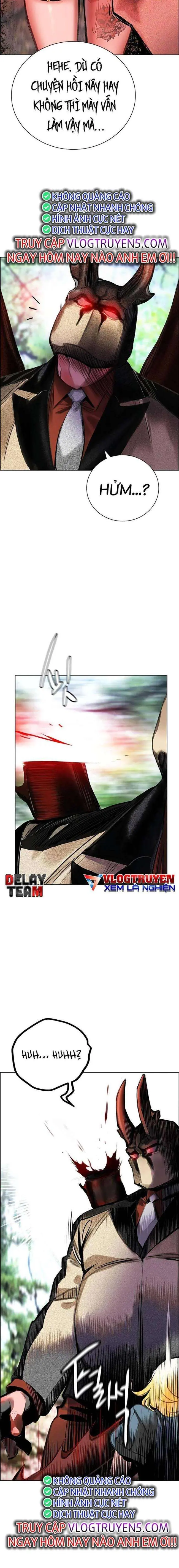 Đại Chiến Người Và Trùng Chapter 92 - Trang 34