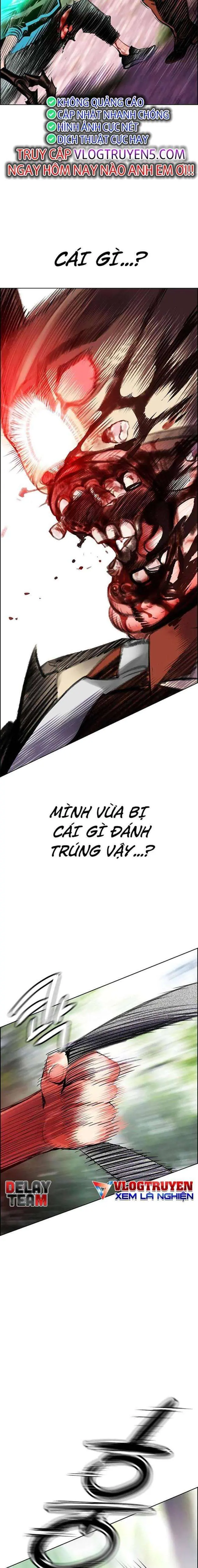Đại Chiến Người Và Trùng Chapter 92 - Trang 38