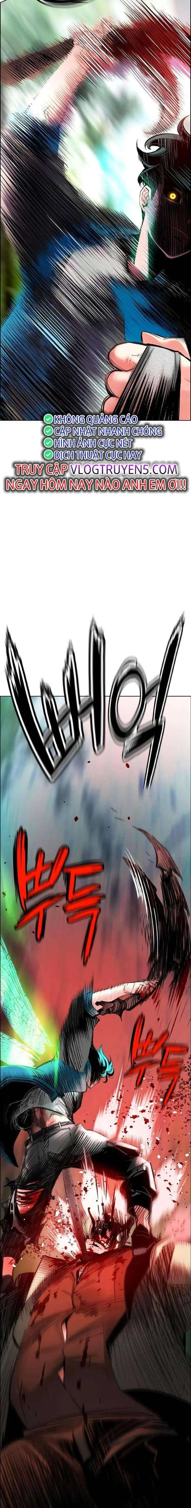 Đại Chiến Người Và Trùng Chapter 92 - Trang 39