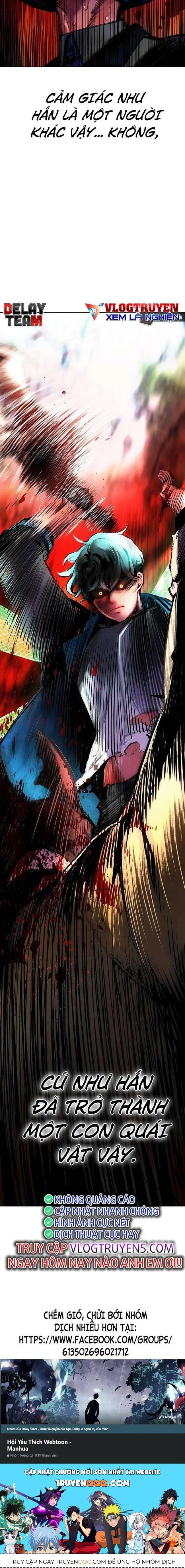 Đại Chiến Người Và Trùng Chapter 92 - Trang 41