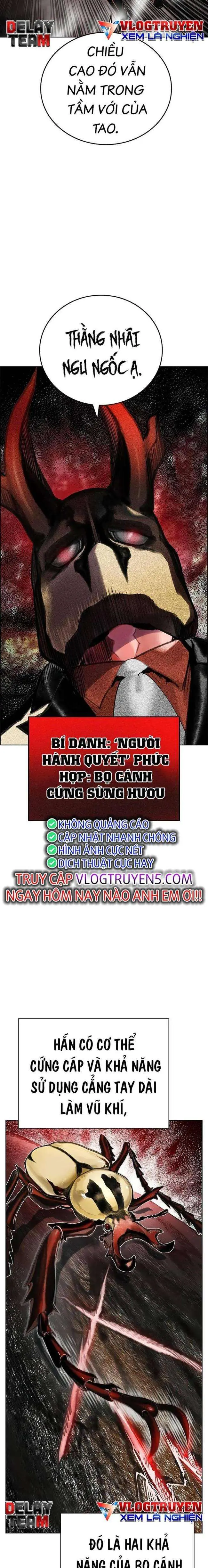 Đại Chiến Người Và Trùng Chapter 92 - Trang 9