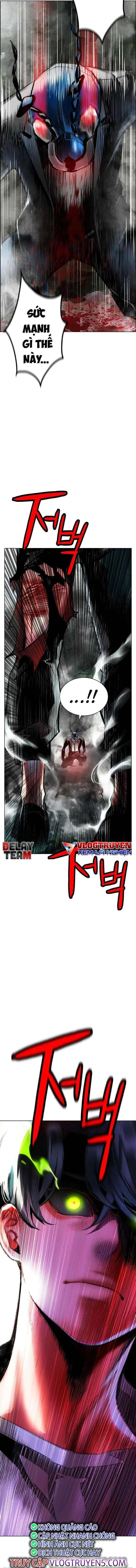 Đại Chiến Người Và Trùng Chapter 93 - Trang 10