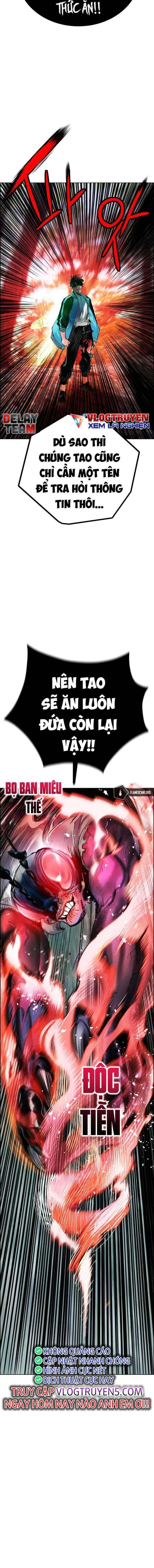 Đại Chiến Người Và Trùng Chapter 93 - Trang 14