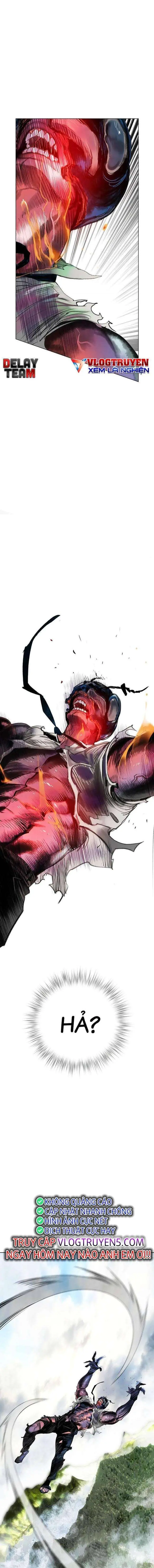 Đại Chiến Người Và Trùng Chapter 93 - Trang 15