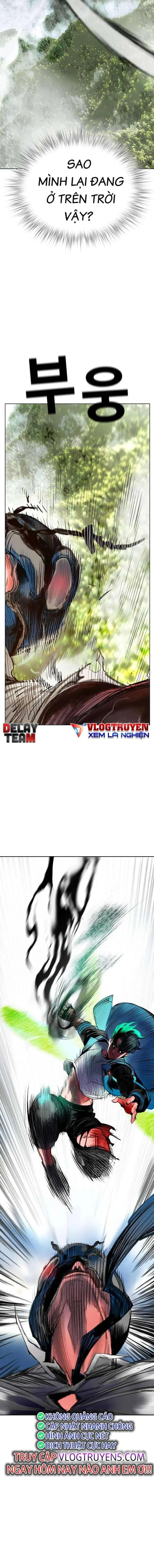 Đại Chiến Người Và Trùng Chapter 93 - Trang 16
