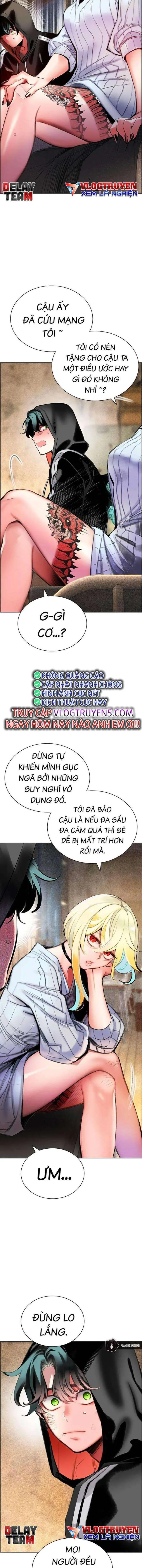 Đại Chiến Người Và Trùng Chapter 93 - Trang 23