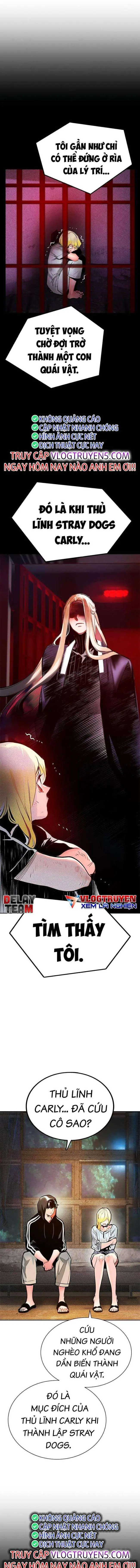 Đại Chiến Người Và Trùng Chapter 93 - Trang 25