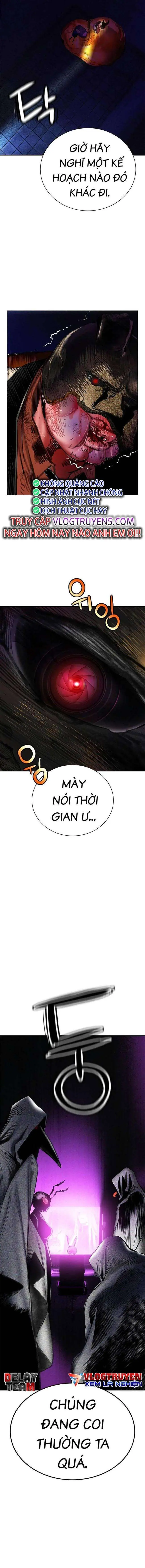 Đại Chiến Người Và Trùng Chapter 93 - Trang 29