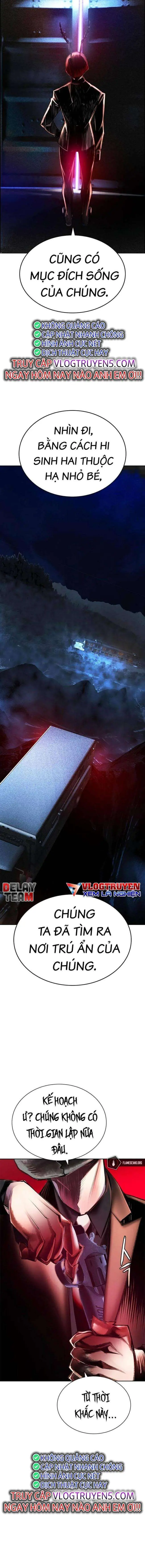 Đại Chiến Người Và Trùng Chapter 93 - Trang 31