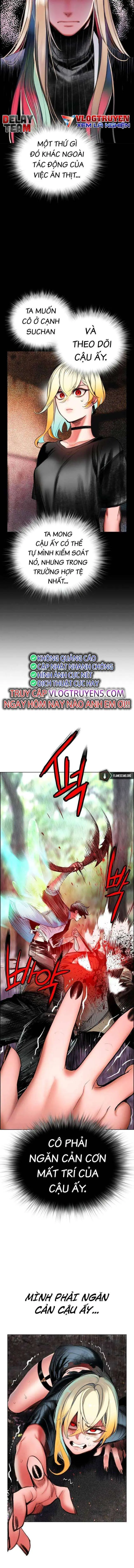 Đại Chiến Người Và Trùng Chapter 93 - Trang 5