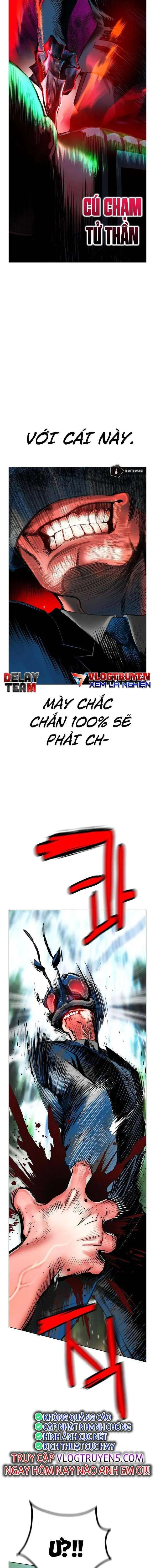 Đại Chiến Người Và Trùng Chapter 93 - Trang 7